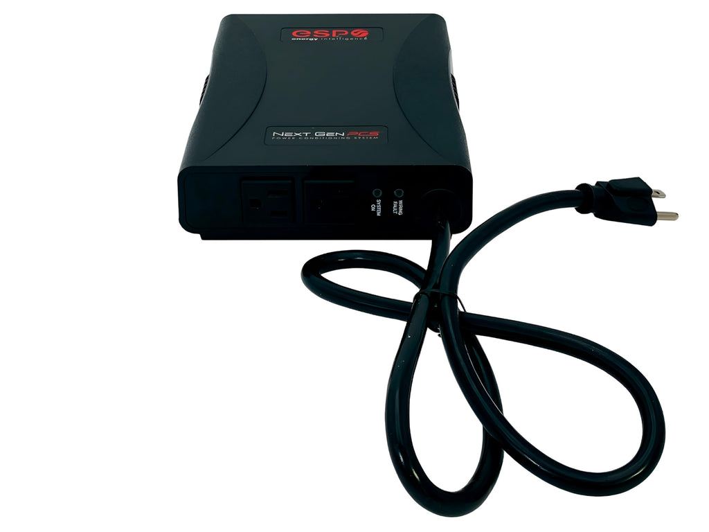 ESP XG-PCS-15D Next Gen PCS Surge Protector Suppressor 120V 15Amp