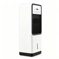 Air Conditioner Portable Heater Combo System