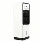 Air Conditioner Portable Heater Combo System