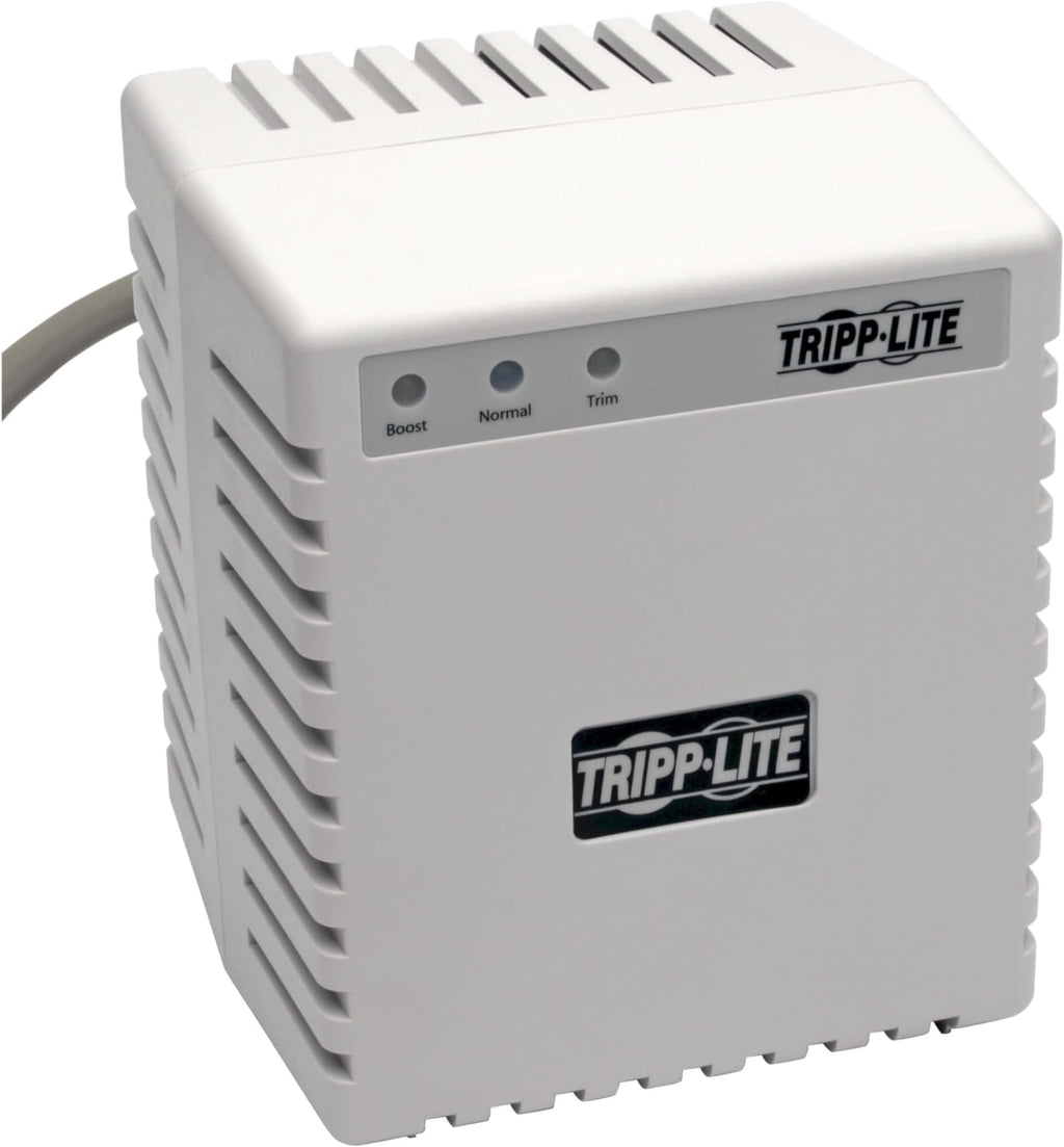Eaton Tripp Lite LS606M Power Conditioner Surge Protector 600W 6 Outlets