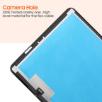 Screen Replacement for iPad Air 6 6th Gen M2 A2902, A2903, A2904 11",for iPad Air 11 2024 LCD Display Touch Screen Digitizer Full Assembly,with Tools