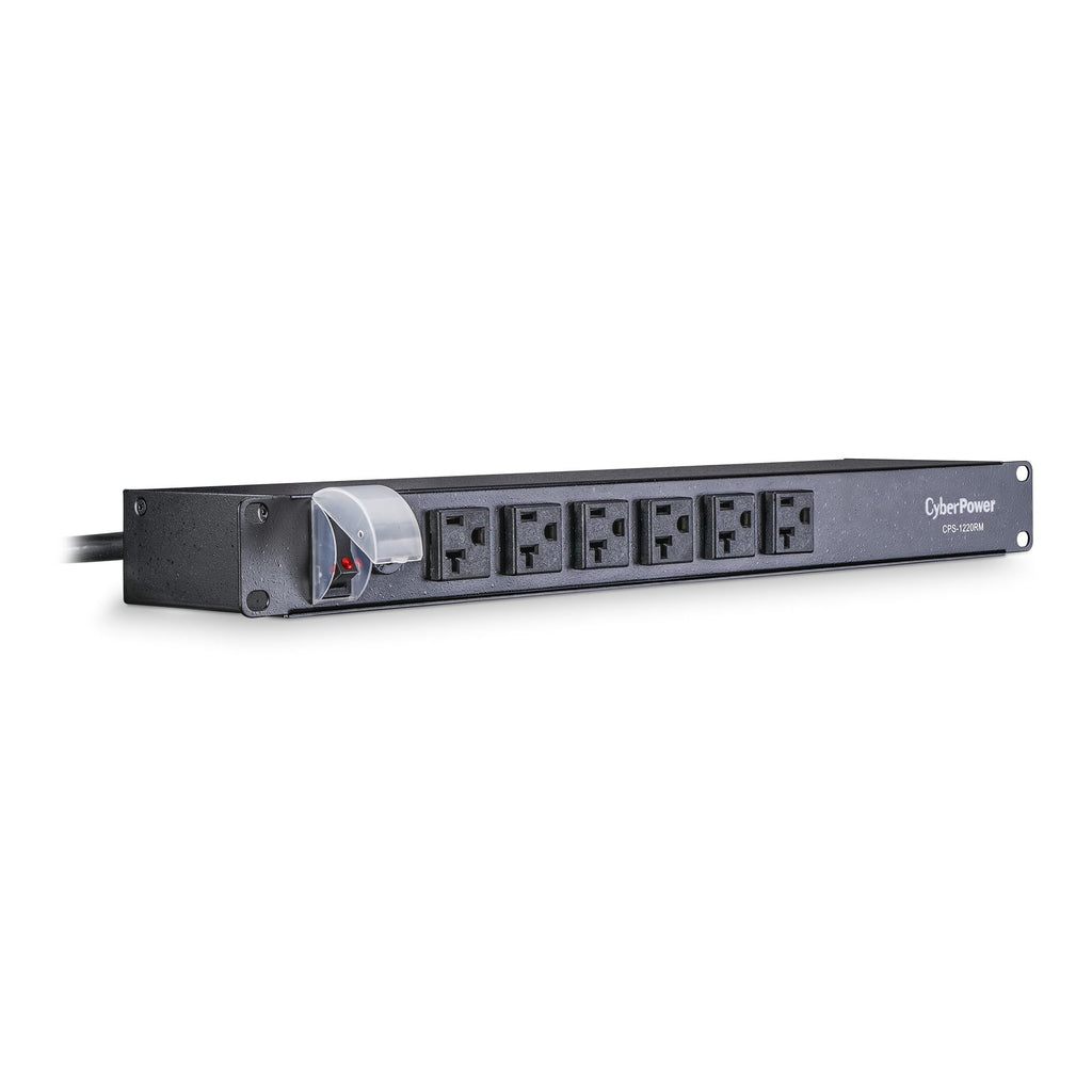 CyberPower CPS1220RM Basic PDU