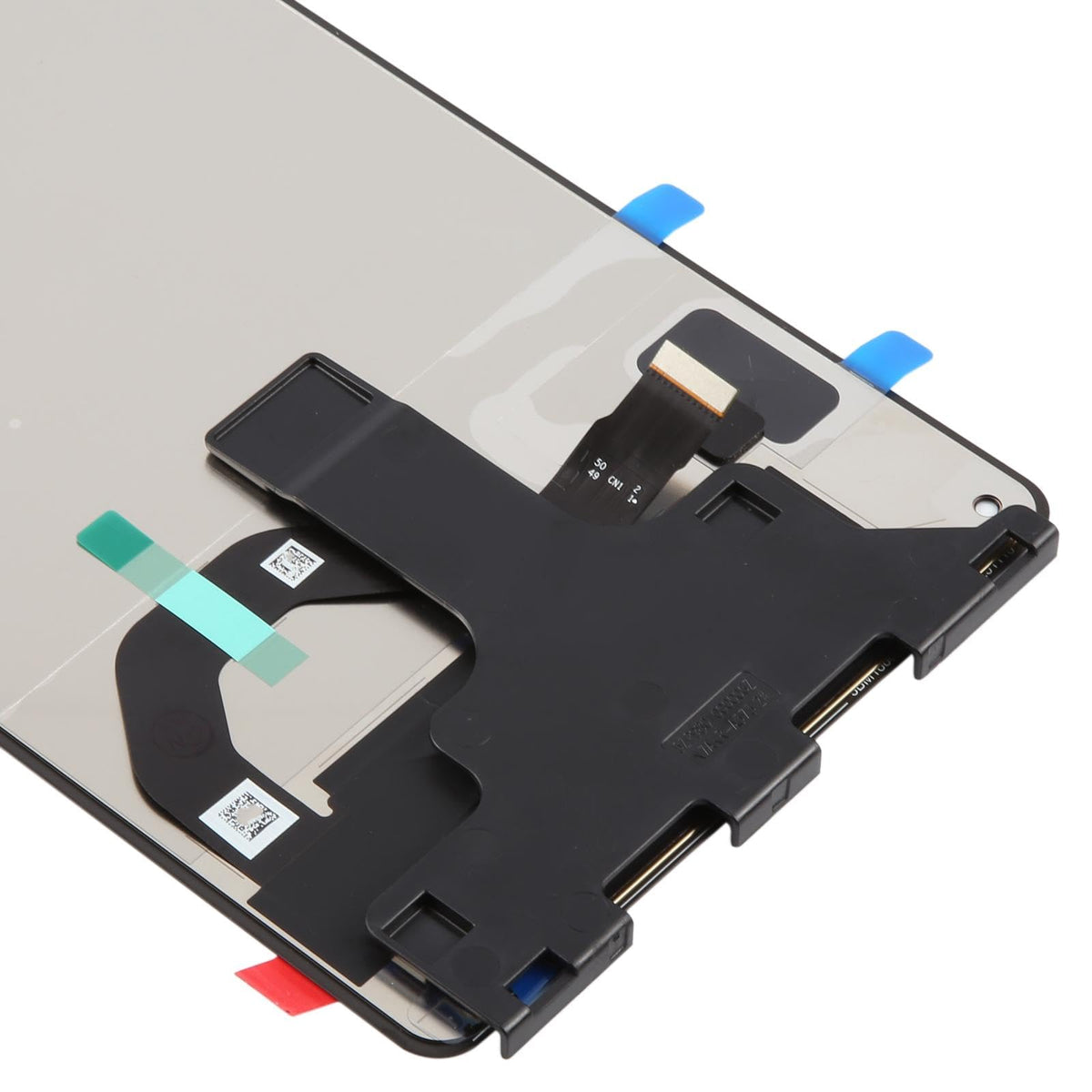 for Huawei MatePad Mini MLR-AL10 2025 Soft Light Edition LCD Screen with Digitizer Full Assembly