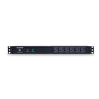 CyberPower RKBS20ST4F8R Rackbar Surge Protector