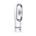 Dyson Hot+Cool™ HF1 Rapid React heater fan (White/Silver)