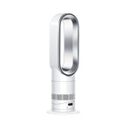 Dyson Hot+Cool™ HF1 Rapid React heater fan (White/Silver)