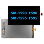 10.5" Replacement LCD Display Touch Screen for T590 T595 Tablet Parts