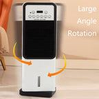 12000 BTU Portable Air Conditer Unit with Remote Control | Energy Class A, Eative Coolers, Cooling and Heating, Mobile Heater Cooler Fan