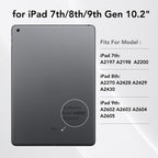 Mail-in Repair Service Original OEM Pull Screen for iPad 7/8/9th