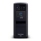 CyberPower CP1000PFCLCD PFC Sinewave UPS Battery Backup and Surge Protector