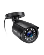 ZOSI 16CH 2MP Security Camera System, 16pcs 1080p CCTV Cameras, 3TB HDD