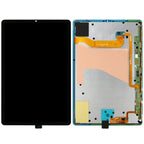Original for Samsung Galaxy Tab S6 SM-T860, SM-T865 Screen Replacement 10.5" AMOLED LCD Display Touch Digitizer Assembly with Repair Kits