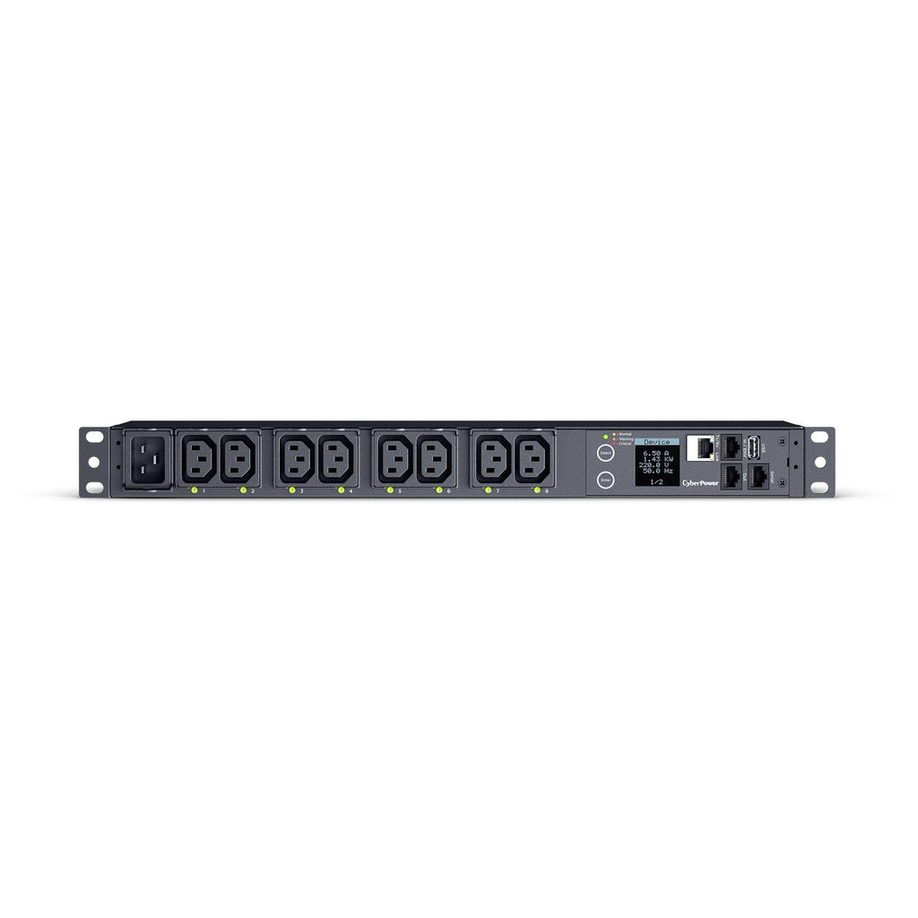 CyberPower PDU41001 Switched PDU
