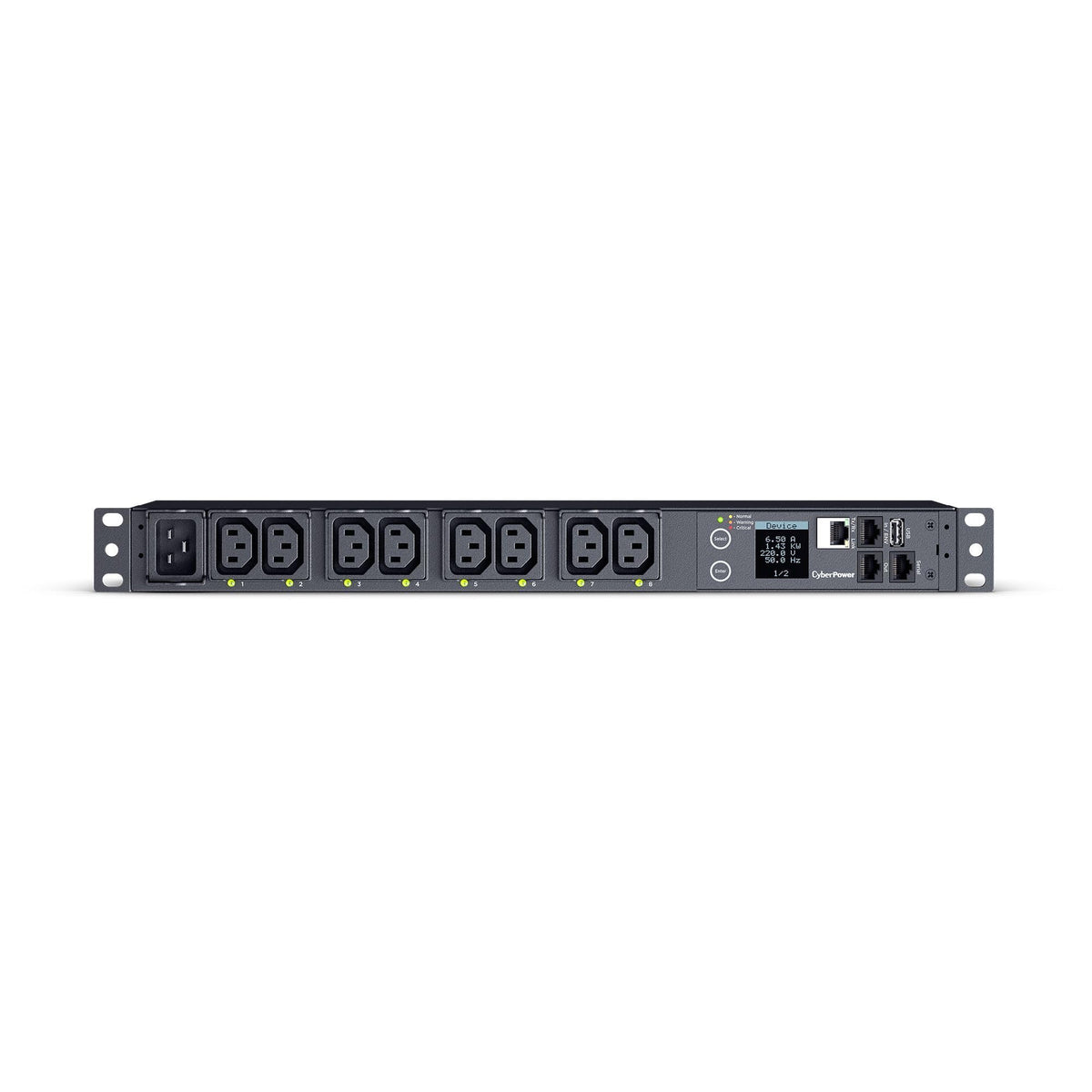 CyberPower PDU41001 Switched PDU