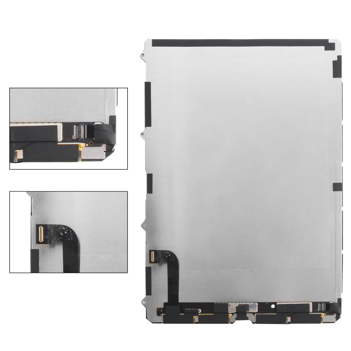 for iPad 10 2022/A16 2025 Replacement LCD Screen Only 10.9"/11" Display Panel 2360x1640 Liquid Retina for iPad 10th/11th Gen A2696 A2757 A2777 A3354 A3355 A3356- NO Touch Digitizer,Not Original