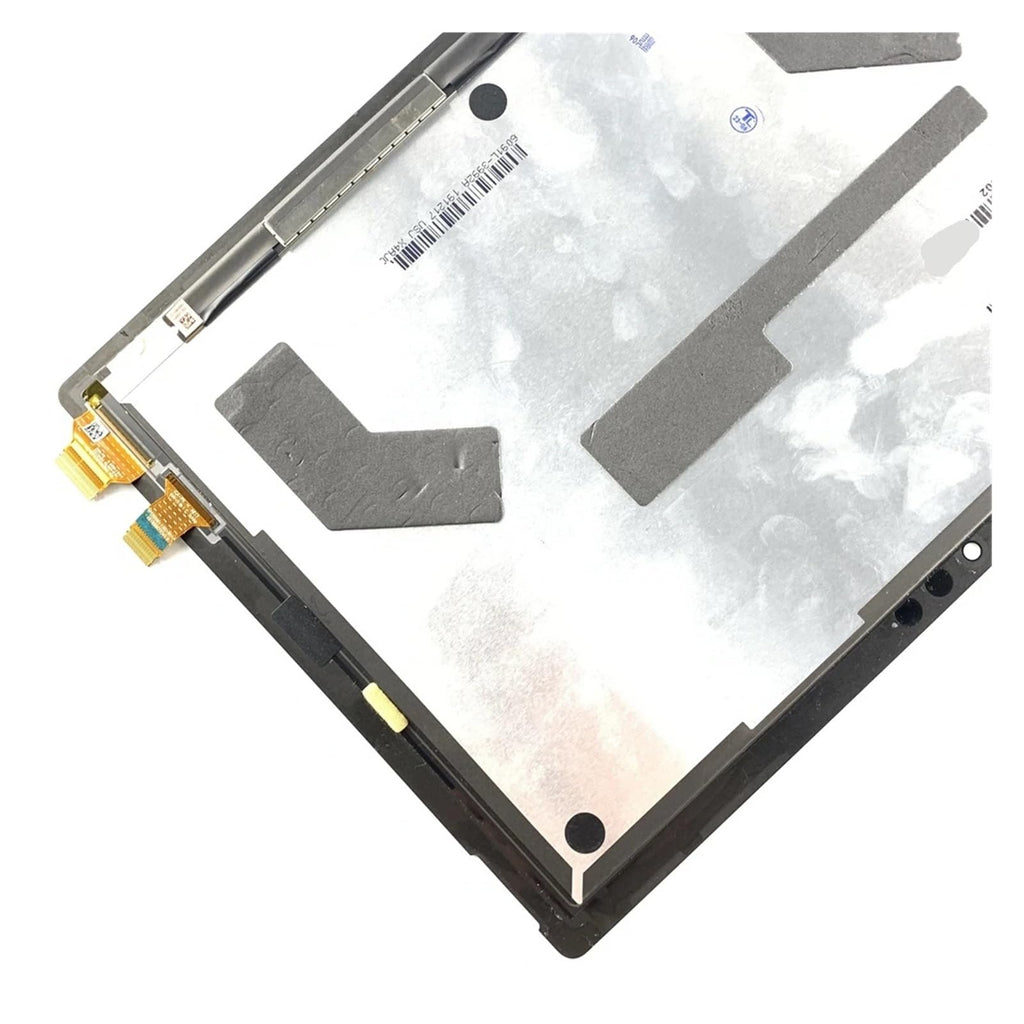 Tablet LCD Display Touch Screen Accessories, Compatible for Microsoft, Compatible for Surface，Pro 7 1866 Display Replacement Parts.