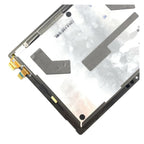 Tablet LCD Display Touch Screen Accessories, Compatible for Microsoft, Compatible for Surface，Pro 7 1866 Display Replacement Parts.