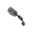 Best Shopper - Replacement Home Button Flex Cable for iPad Pro 10.5" (2017) - Silver