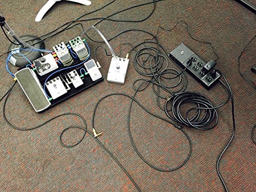 RS-4 Musicians Multimode Power Sequencer and Conditioner