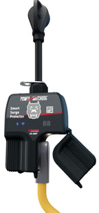 Power Watchdog PWD50EPO Smart RV Surge Protector, 50A, Bluetooth, IP65