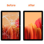 for Amazon Fire HD 10 HD10 2021 11th Gen T76N2B Screen Replacement Fire HD10 Plus T76N2P LCD Display Touch Digitizer Assembly Repair Parts with Tools