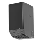 TOSOT 18,000 BTU 24.5 SEER2 Mini Split, Aoraki Series, 208-230V, Black