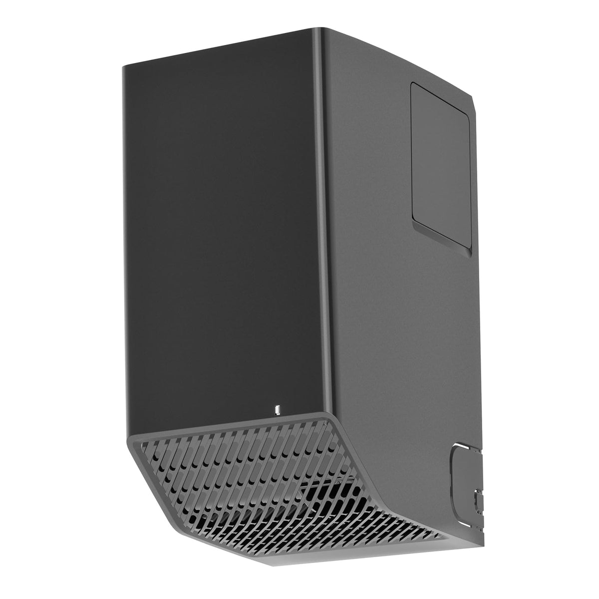 TOSOT 18,000 BTU 24.5 SEER2 Mini Split, Aoraki Series, 208-230V, Black