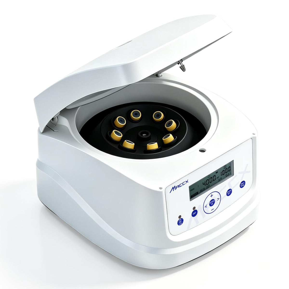 Gel Maker Machine with Heating& Cooling Systems,