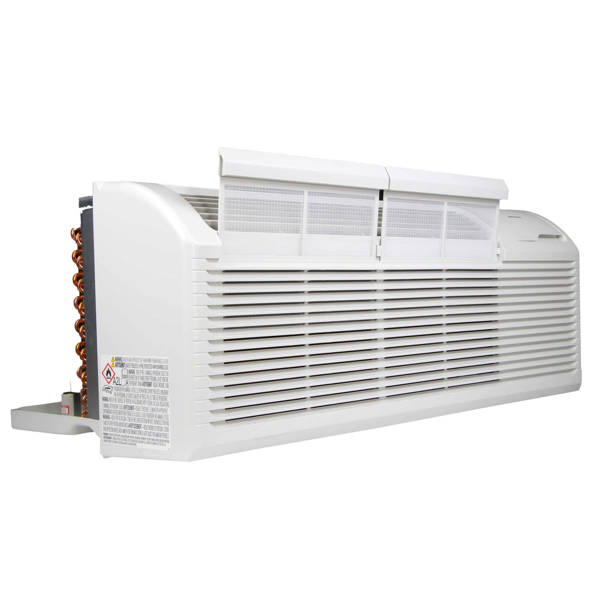 15,000 BTU Distinctions by Amana PTAC Heat Pump A/C 3.5kW | 20 A