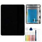 LCD Digital Display Compatible with iPad Pro 12.9 3th 4th A1876 A2014 A1983 A1895 A2069 A2232 A2233 A2229 12.9" LCD Display Touch Screen Assembly with Tools