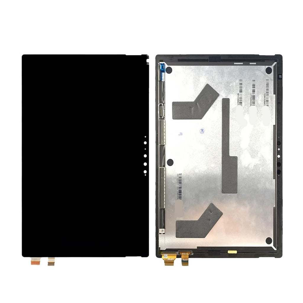 Tablet LCD Display Touch Screen Accessories, Compatible for Microsoft, Compatible for Surface，Pro 7 1866 Display Replacement Parts.