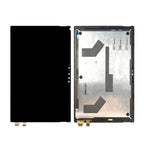 Tablet LCD Display Touch Screen Accessories, Compatible for Microsoft, Compatible for Surface，Pro 7 1866 Display Replacement Parts.
