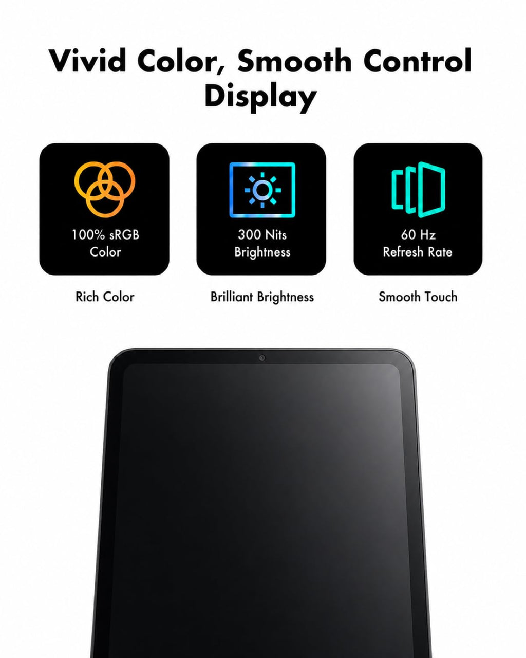 8.3" LCD Screen Replacement for iPad mini 7 A17 Pro, Repair Tools & Guide
