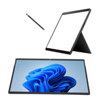 Screen Replacement for Pro 9 2038 1996 2022 2023 Tablet, 13.0 Inch 2880x1920 Display Digitizer Assembly with Tapes