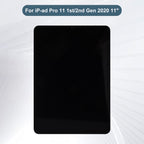 Replacement LCD Display Touch Screen Digitizer Assembly Compatible with iPad Pro 11 1st/2nd Gen 2020 11" with Tools