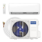 MrCool Easy Pro DIY Mini Split w/Line Set & 1 Yr Labor Warranty by IWAE