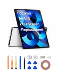 11" LCD Screen Replacement for iPad Air 6 M2/Air 7 M3, Repair Tools & Guide