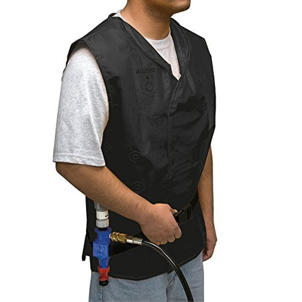 Allegro Industries