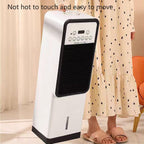 12000 BTU Portable Air Conditer Unit with Remote Control | Energy Class A, Eative Coolers, Cooling and Heating, Mobile Heater Cooler Fan