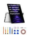 11'' for iPad Pro 1st (2018)/2nd (2020) Screen Replacement LCD Assembly
