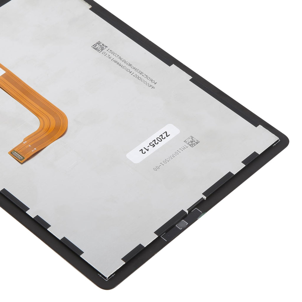 for Galaxy Tab S10 FE+ SM-X620/X625 LCD Screen with Digitizer Full Assembly