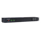 CyberPower RKBS15S2F10R Rackbar Surge Protector