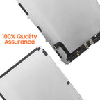 Original for iPad 11th Gen LCD Screen Replacement for iPad A16 2025 LCD Display for iPad 11th Gen 2025 A3355 A3356 A3354 LCD Repair Parts(Not Touch Digitizer)