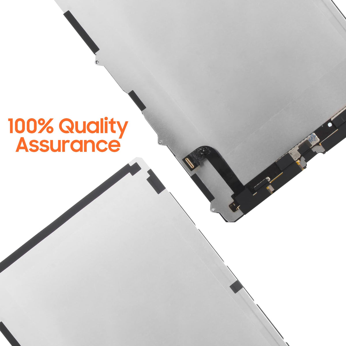 Original for iPad 11th Gen LCD Screen Replacement for iPad A16 2025 LCD Display for iPad 11th Gen 2025 A3355 A3356 A3354 LCD Repair Parts(Not Touch Digitizer)
