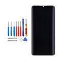 VvsialeekAMOLED Display Compatible with TCL 10 Pro T799B T799H 6.47 inch Touch Screen Digitizer Assembly Replacement Parts with Toolkit
