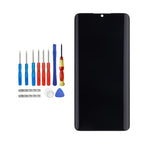 VvsialeekAMOLED Display Compatible with TCL 10 Pro T799B T799H 6.47 inch Touch Screen Digitizer Assembly Replacement Parts with Toolkit