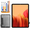 LCD Display for iPad Air 4 2020 LCD Screen Replacement for iPad Air 4th LCD A2324 A2072 A2325 A2316 LCD Digiitzer Touch Screen Assembly Repair Parts with Screen Protector and Tools
