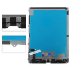 AMOLED for iPAD 10th Generation Screen Replacement Kit 10.9" for iPad 10 10th Gen 2022 LCD Screen A2696 A2757 A2777 Display LCD Full Assembly Repair Parts, +Tempared Glass +Tools (No Touch Digitizer)