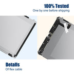 10 Gen LCD Display Replacement Compatible with i-Pad 10 Gen