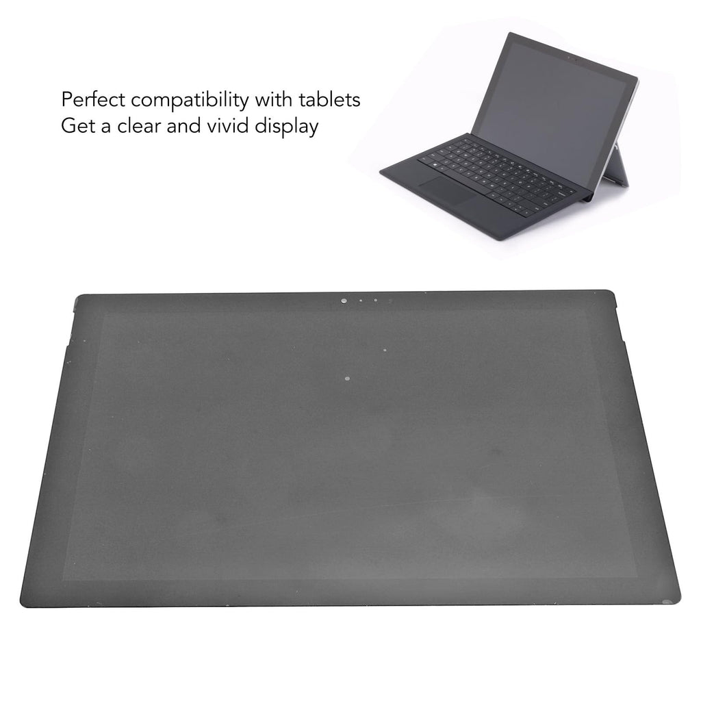 Tablet Screen Replacement - Compatibility and Enhanced Touch Experience - Digitizer LCD Touch Screen Repair Part for Cracked Screen, Touch Issues